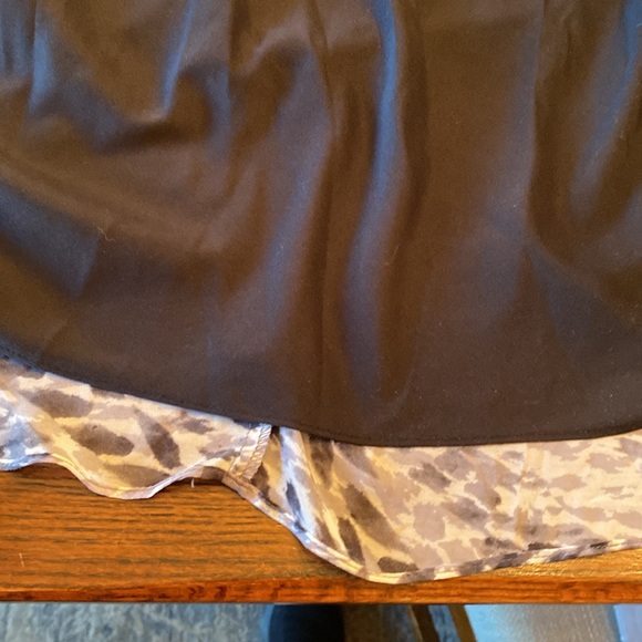 Jones New York Dress 14W - W21” L48” - Picture 10 of 12